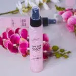 Canvas Cosmetic on the Glow Face Mist Primer – PINK ORCHID -100ML