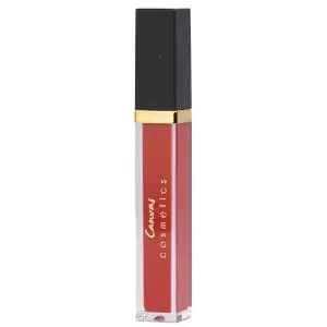 Canvas Cosmetic Red-Red Matte Liquid Lipstick -7.8ML