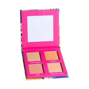 Canvas Cosmetic Artist's Sculpt Palette