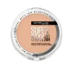 Maybelline Super Stay 24H Hybrid Powder-Foundation Maybelline Super Stay 24H Hybrid Powder-Foundation
