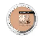 Maybelline Super Stay 24H Hybrid Powder-Foundation Maybelline Super Stay 24H Hybrid Powder-Foundation