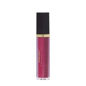 Canvas Cosmetic Smooch Matte Liquid Lipstick -7.8ML