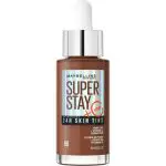 Maybelline Super Stay up to 24H Skin Tint Foundation + Vitamin