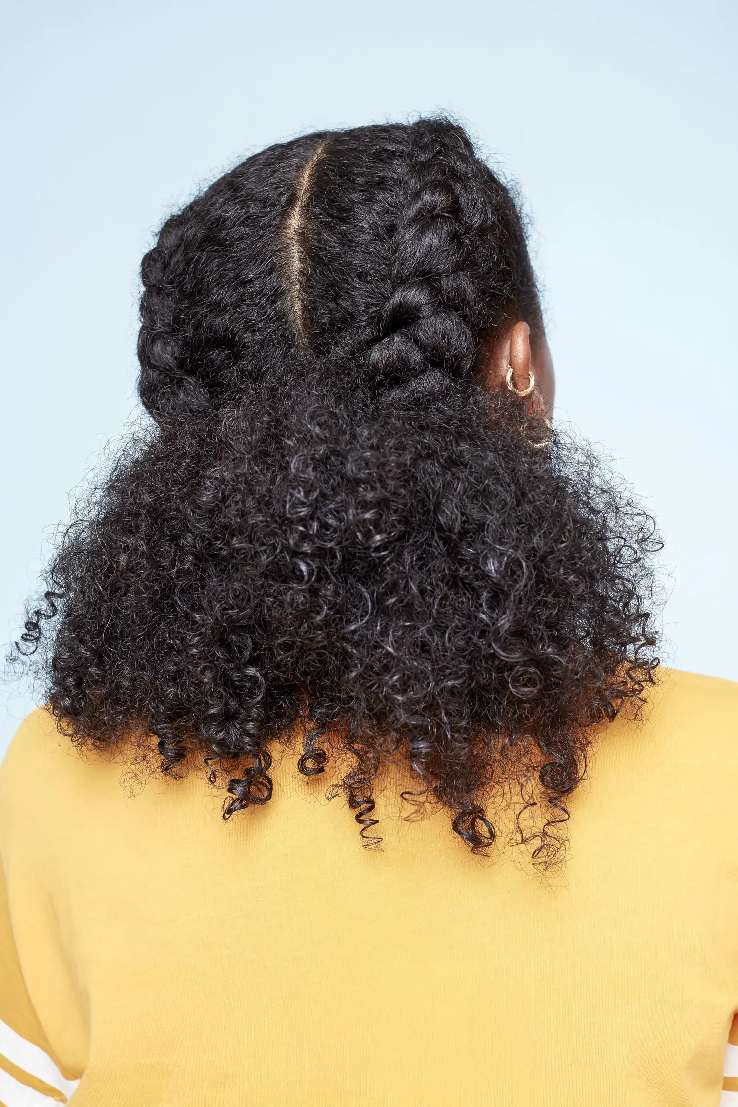 Healthy Hair Habits To Adopt
