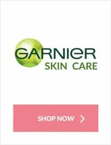 Garnier Bye Acne & Dark Spots Kit