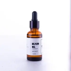 MANDEVU BEARD OIL-30ml