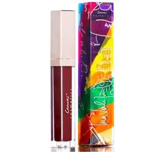 Canvas Cosmetic Obsession Matte Liquid Lipstick -7.8ML