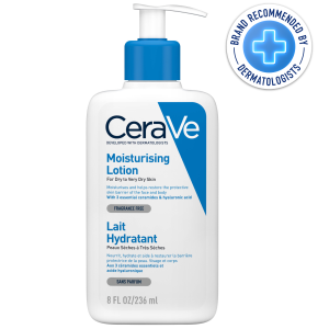 Cerave Moisturizing Lotion 236 ml
