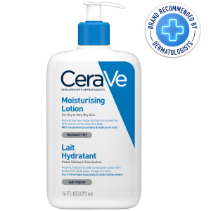 Cerave Moisturizing Lotion 473ml