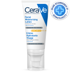 Cerave Am Facial Moisturizer Lotion Spf 30 52Ml Cerave Am Facial Moisturizer Lotion Spf 30 52Ml
