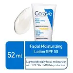 Cerave Am Facial Moisturizer Lotion Spf 30 52Ml Cerave Am Facial Moisturizer Lotion Spf 30 52Ml