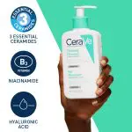 Cerave Foam Cleanser 236ml