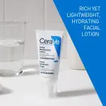 Cerave Pm Facial Moisturizing Lotion 52 ml