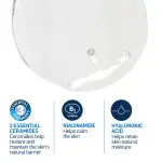 Cerave Foam Cleanser 236ml