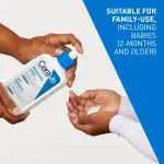 Cerave Moisturizing Lotion 473ml