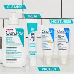 Cerave Blemish Control Cleanser