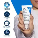 Cerave Pm Facial Moisturizing Lotion 52 ml