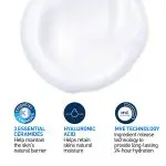Cerave Hydrating Cleanser 236 ml