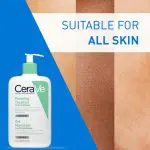 Cerave Foam Cleanser 473ml