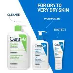Cerave Moisturizing Lotion 236 ml