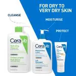 Cerave Moisturizing Lotion 473ml