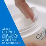 Cerave Sa Smoothing Cream 340G