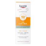 Eucerin Sun Oil Control Gel-Cream, 50ml Eucerin Sun Oil Control Gel-Cream, 50ml