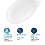 Cerave Pm Facial Moisturizing Lotion 52 ml
