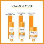 Eucerin Sun Oil Control Gel-Cream, 50ml Eucerin Sun Oil Control Gel-Cream, 50ml