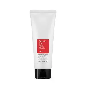 COSRX Salicylic Acid Daily Gentle Cleanser 150ml