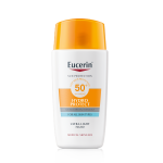 Eucerin Sunscreen Hydro Protect Face Ultra Light Fluid, 50ml