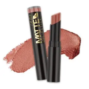 L.A Girl Matte Flat Velvet Lipstick Snuggle