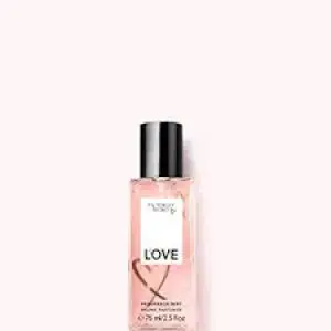 Victoria Secret Love Spell Travel  Body Mist 75ML