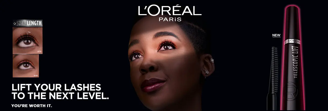 L'Oréal Paris 24H Fresh Wear 24H Fresh Wear Foundation Powder