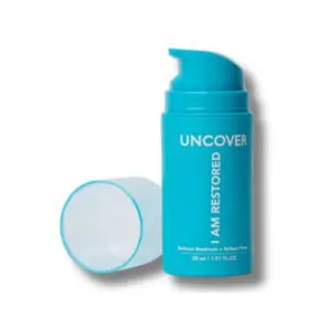 Uncover Green Tea Blemish Control Serum 30ML