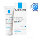 Laroche posay Effaclar H Iso-Biome For Blemish Prone Skin 40Ml