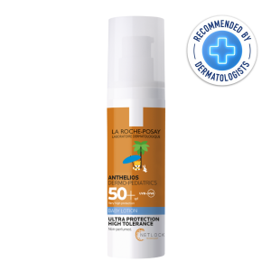 La Roche Posay Anthelios Dermo Baby Lotion SPF50+ 50ml