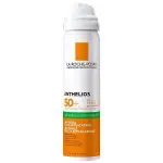 La Roche-Posay Anthelios (anti-shine )Mist Spray Sunscreen Lotion SPF50 75ML La Roche-Posay Anthelios (anti-shine )Mist Spray Sunscreen Lotion SPF50 75ML
