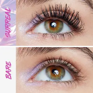 Maybelline The Falsies Surreal Waterproof Mascara 10ml