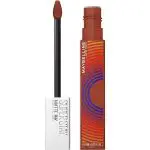 Maybelline Superstay Matte Ink Music Collection 490 - Performer 5.0ml/017FL0Z