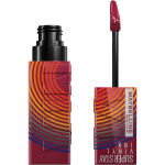 Maybelline Superstay Vinyl Ink Music Collection 30 - Unrivaled 5.2ML