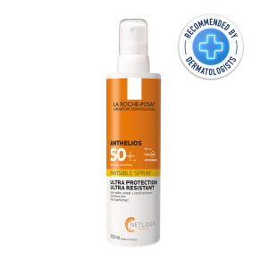 La Roche Posay Anthelios Shaka Spray SPF 50+ 200ml
