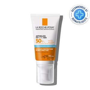 La Roche Posay Anthelios Ultra Face Uv Mune Spf 50 +50ml