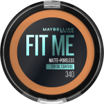 Maybelline Fit Me Powder 340 Cappuccino 12g