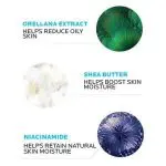 La Roche Posay  Effaclar H Iso-Biome Cleanser For Soothing Anti-Imperfections 200ML