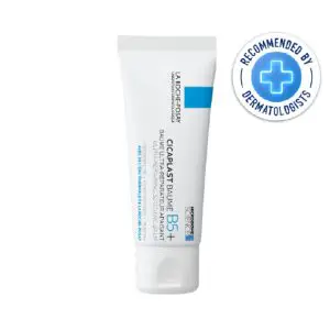 La Roche Posay Cicaplast Baume B5 SPF50 40ml