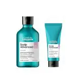 L'oreal Professional Scalp Advanced Anti-Discomfort Bundle L'oreal Professional Scalp Advanced Anti-Discomfort Bundle