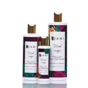 Jani Hair Conditioner Mood Magic