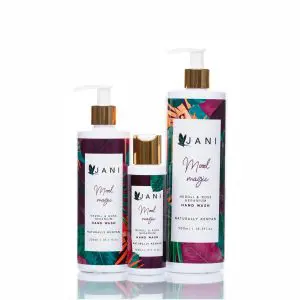 Jani Hand Wash Mood Magic