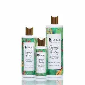 Jani Hand Wash Squeeze the Day